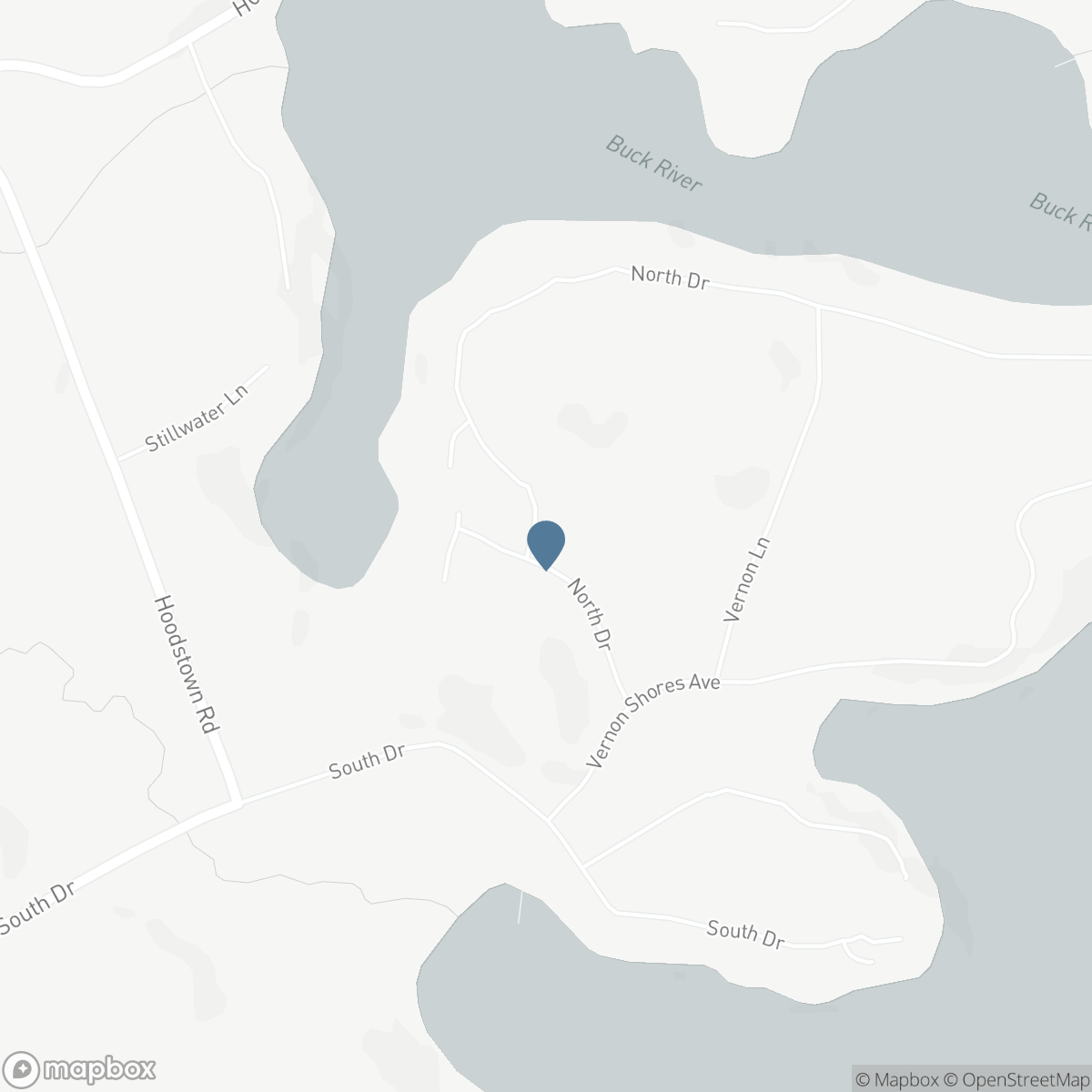 69 NORTH Drive, Huntsville, Ontario P1H 2J2